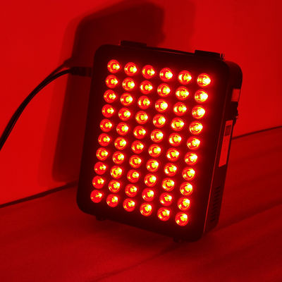 Прибор терапией красного света PDT NIR 730nm портативный для стороны боли