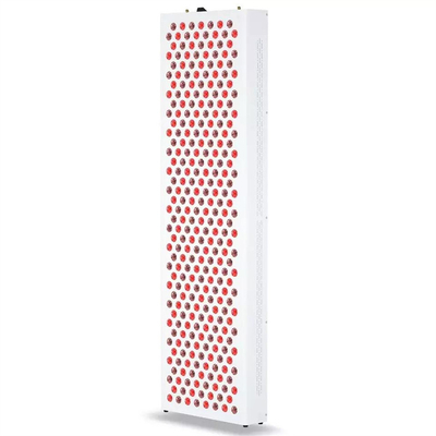 Купить Панель 660nm 850nm СИД красного света заботы кожи 1500W около ультракрасной терапии красного света онлайн изготовление
