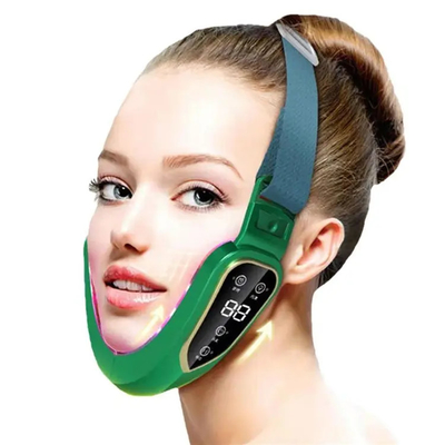 Купить Электронная линия лицевое подъемное устройство в-образности Massager стороны/стороны тела поднимаясь онлайн изготовление