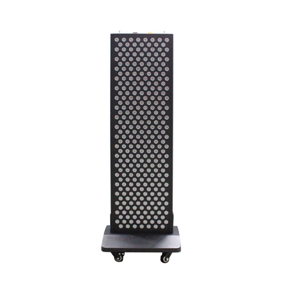 Купить EMF угорь 1500w раны заботы кожи панели терапией красного света сенсорного экрана заживление низкий онлайн изготовление