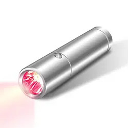 Купить Удаление угорь около ультракрасного электрофонаря 660nm 850nm терапией красного света онлайн изготовление