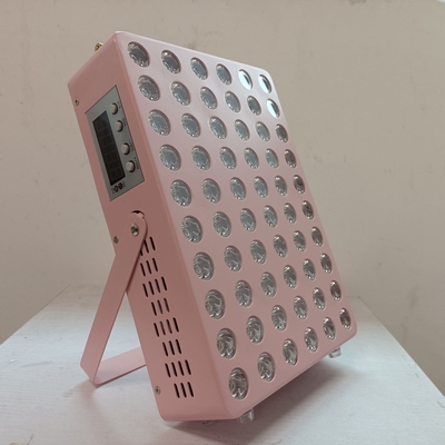 Купить Усовершенствованное восстановление мышц 300W 660nm 850nm Красное светодиодное устройство для облегчения боли Лучший сон онлайн изготовление