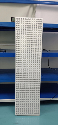 Купить Уход за целым телом 660nm 850nm светодиодный светотерапевтический аппарат Уход за кожей Красный светотерапевтический панель онлайн изготовление