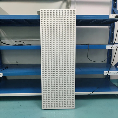 Купить Уход за целым телом 660nm 850nm светодиодный светотерапевтический аппарат 3000w Красный светотерапевтический панель онлайн изготовление