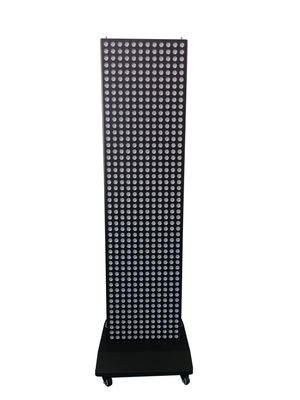 Купить 3000w PDT светодиодный светотерапевтический аппарат 600 штук LED Красный + NIR Красный светотерапевтический панель онлайн изготовление