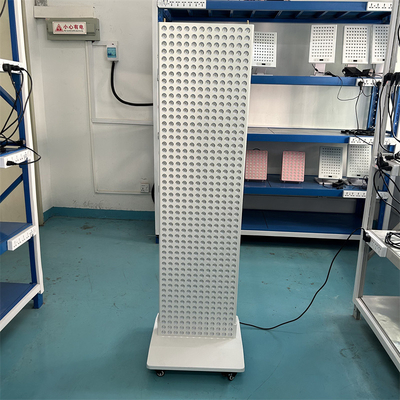 Купить 660nm 850nm Красный NIR светодиодный светотерапевтический прибор 3000w Ускоряет заживление ран онлайн изготовление