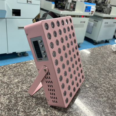 Купить Восстановление тела 300W 660nm 850nm Красное светодиодное устройство для облегчения боли Лучший сон онлайн изготовление