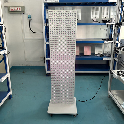 Купить Хирургия Исцеление Мышечная восстановление 660nm 850nm Красный NIR светодиодная светотерапия машина 3000w онлайн изготовление