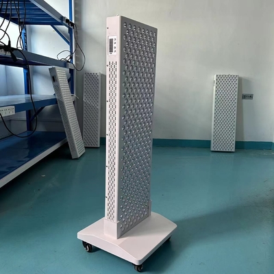 Купить 5w Led 1500w Красный свет LED панель 660nm 850nm Близкий инфракрасный Красный свет терапия для ухода за кожей онлайн изготовление