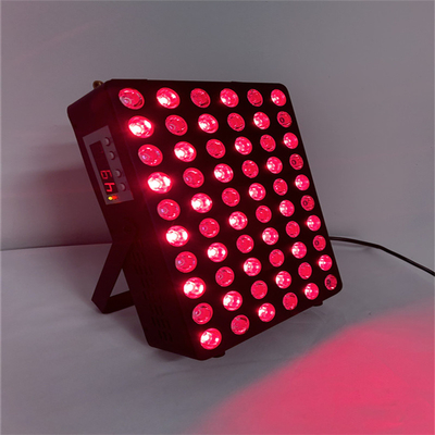 Купить Восстановление тела 300W 480nm 630nm 660nm 810nm 830nm 850nm 1060nm Красное светодиодное устройство для облегчения боли онлайн изготовление
