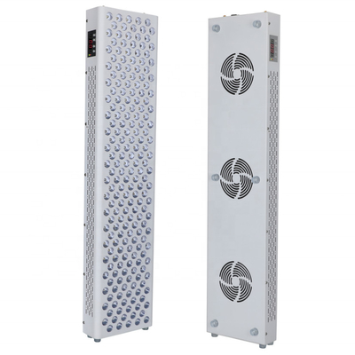 Купить 7 Spectra 1000W Красный свет терапия панель Уход за телом для домашнего использования онлайн изготовление