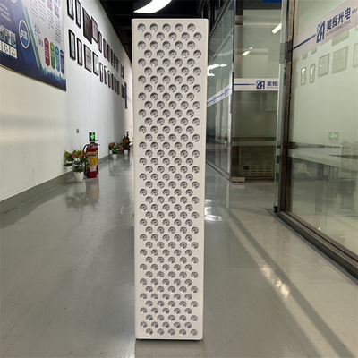 Купить 1000w 480nm 630nm 660nm 810nm 830nm 850nm 1060nm Красный свет терапия панель 660nm 850nm для исцеления костей облегчение боли онлайн изготовление