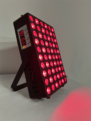 Купить Двойное СИД ультракрасное 300W панели терапией красного света обломока 660nm 850nm онлайн изготовление