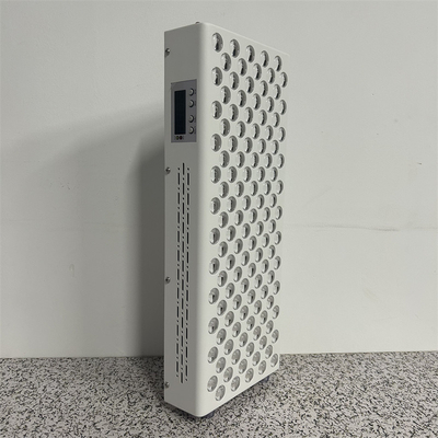 Купить 600w Уход за телом Устройство для терапии красным светом Спектр настройки для безупречной кожи онлайн изготовление