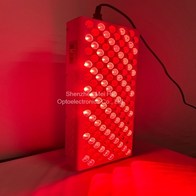 Купить 660nm 850nm Красный свет терапевтический панель 600W для устройства красоты Half Body на 110-240V онлайн изготовление