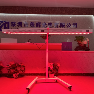 Купить Устройство для терапии красным светом NIR LED Pulse 660 850nm для ухода за кожей онлайн изготовление