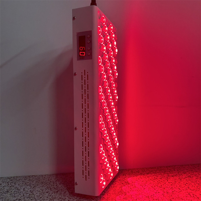 Купить 600w Устройство красного света для ухода за кожей Лечение усталости 480nm 630nm 660nm 810nm 830nm 850nm 1040nm онлайн изготовление