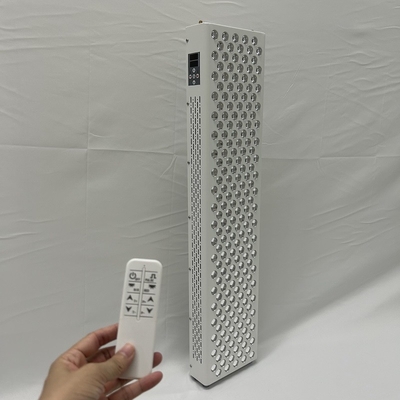 Купить 660nm 850nm Красный свет терапия панель 1000W Красный инфракрасный свет терапия машина фабрика онлайн изготовление