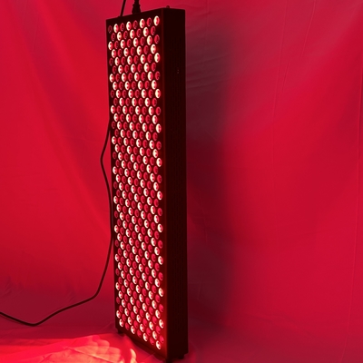 Купить Высокочастотный 1500w светодиодный светотерапевтический аппарат с панелью 660nm и 850nm онлайн изготовление