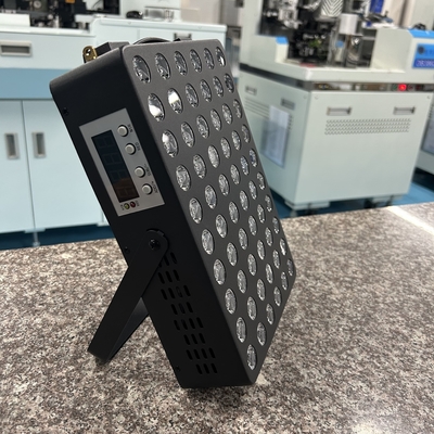 Купить красная панель 660Nm 850Nm терапией инфракрасного света 300W забеливая тело онлайн изготовление