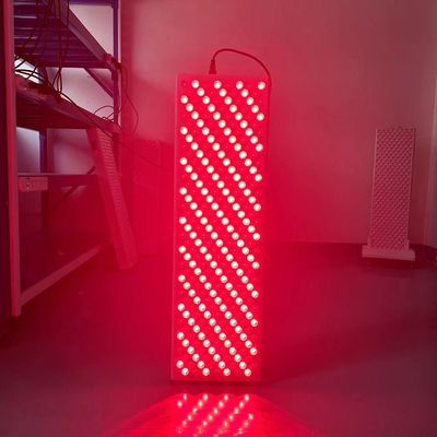 Купить 8 Wavelengths Infrared LED Red Light Therapy Machine with 60° Lens Angle and 2 Years Warranty for Full Body Pain Relief онлайн изготовление