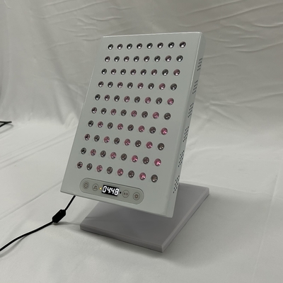 Купить 400w 660nm 850nm инфракрасный NIR красный свет светодиодная терапия лица свет онлайн изготовление