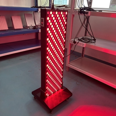 Купить Машины 660nm 850nm терапией красного света тела наивысшей мощности 1500W полные онлайн изготовление
