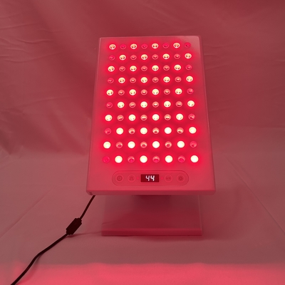Купить Лицевая 850Nm 400W Красный свет терапия панель Светотерапия машина Профессионал онлайн изготовление