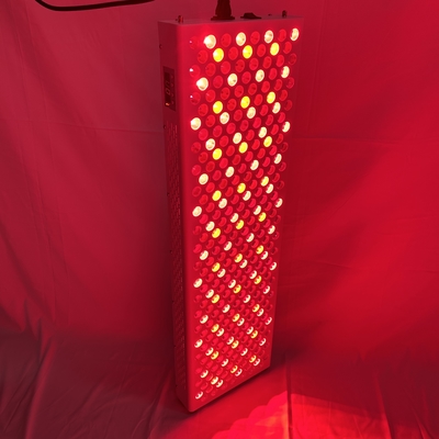Купить 1500w 630 660 785 810 830 850 940nm панель светодиодной светотерапии для удаления пигмента онлайн изготовление