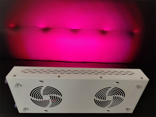 Купить 600w Уход за телом Устройство для терапии красным светом Спектр красного нира онлайн изготовление