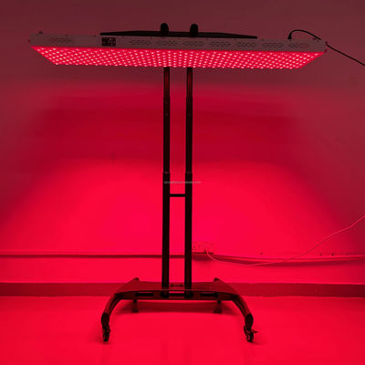 Купить 660nm 850nm Whole Body Infrared Light Therapy 3000W Red Light Therapy Better Sleep Skin Rejuvenation Relieve Pain онлайн изготовление