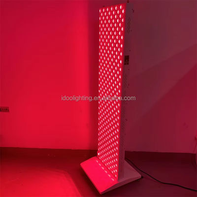 Купить Mei Hui Factory Full Body 3000W with Stand 660nm 850nm Infrared Light Red Light Panel Equipment Red Light Device онлайн изготовление