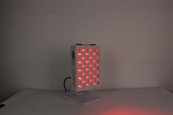 Купить 600w Новейшая красная лампочка с светодиодной лампой для полного тела Красная терапевтическая лампа для отбеливания лампа для сна веснушка нежная лампа 850n онлайн изготовление