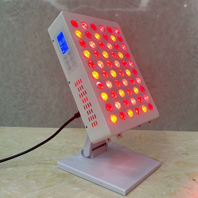 Купить 630/660/810/850nm 300 Вт светодиодная панель красного света складной стенд дизайн беспроводный пульт дистанционного управления идеально подходит для клиник или аренды онлайн изготовление