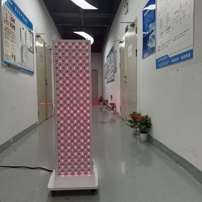 Купить 2000W LCD Red Light Therapy Device – Professional Grade Skin Repair & Muscle Recovery Panel онлайн изготовление