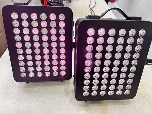 Купить 300W LED Light Therapy Panel 60x5W LEDs 90W Actual Power онлайн изготовление