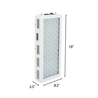 Купить терапия красного света всего тела 500W 850nm для Perioral дерматита онлайн изготовление