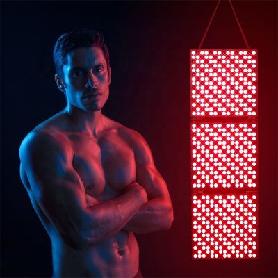 Купить шея 850nm 45W затягивая лечение терапией инфракрасного света медицинской ранга обветренное онлайн изготовление
