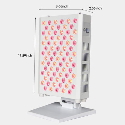 Купить терапией 77pcs света СИД 660nm 850nm машина СИД ультракрасной ультракрасная лицевая онлайн изготовление