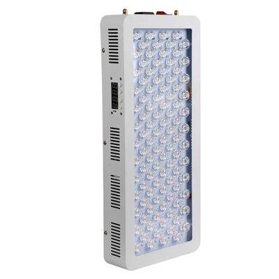 Купить панель терапией красного света 300W лампа терапией света СИД 660 нанометров онлайн изготовление