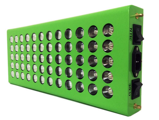 Купить Особенная зеленая ультракрасная терапия света СИД 300W с 660nm 850nm онлайн изготовление