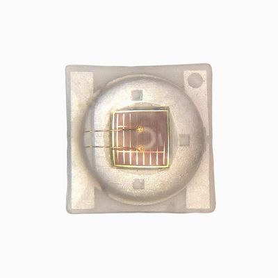 Купить Красный цвет SMD 3030 привел лампу выращивания растения обломока 1w 655nm 660nm онлайн изготовление