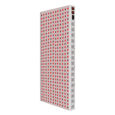 Купить Тело обветренной терапией красного света лечения 1800W полное обшивает панелями 660nm 850nm онлайн изготовление
