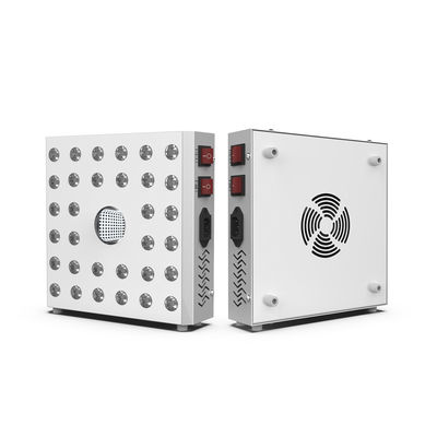 Купить терапия красного света медицинской ранга 660nm 300W для продукции коллагена онлайн изготовление
