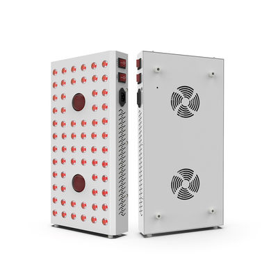 Купить Высокая панель 660nm 850nm терапией красного света УДАРА 600W Irradiance онлайн изготовление