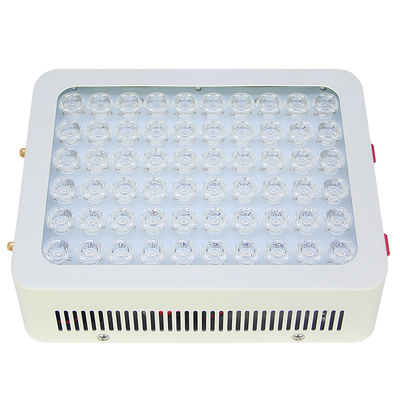 Купить Установленная стеной панель терапией красного света 300W Diy 850 нанометров онлайн изготовление