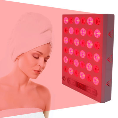 Купить Терапия красного света Dimmable 60W портативная для Keratosis Pilaris онлайн изготовление
