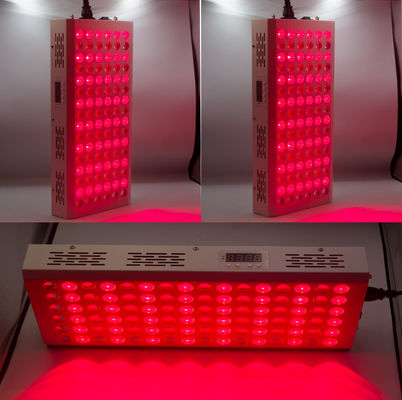 Купить СИД прибора PDT терапией красного света тела 600W веснушки нежное полное онлайн изготовление