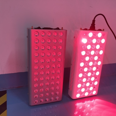 Купить система переключателя оборудования терапией света СИД 660nm 850nm 300w двойная онлайн изготовление
