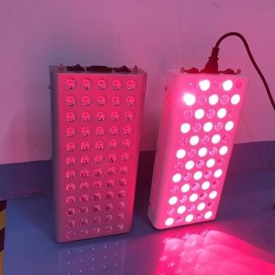 Купить прибор терапией красного света 300W 660nm 850nm около инфракрасного для кожи онлайн изготовление